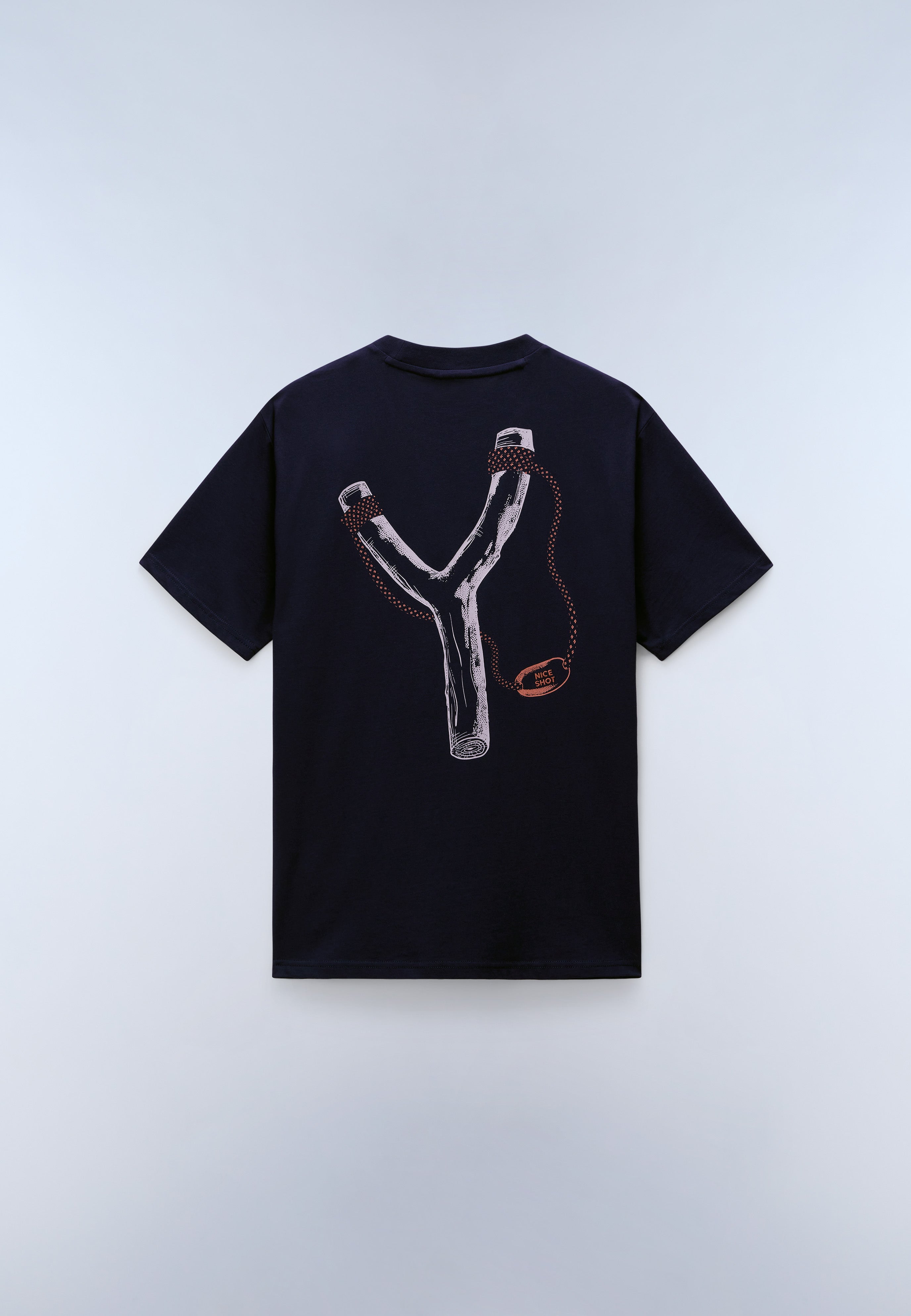 Yukis Jersey Short Sleeve T-Shirt | Short sleeve t-shirts