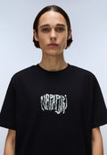 Yukis Jersey Short Sleeve T-Shirt Black - 2