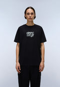 Yukis Jersey Short Sleeve T-Shirt Black - 3