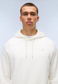 Nedles French Terry Hoodie White - 2