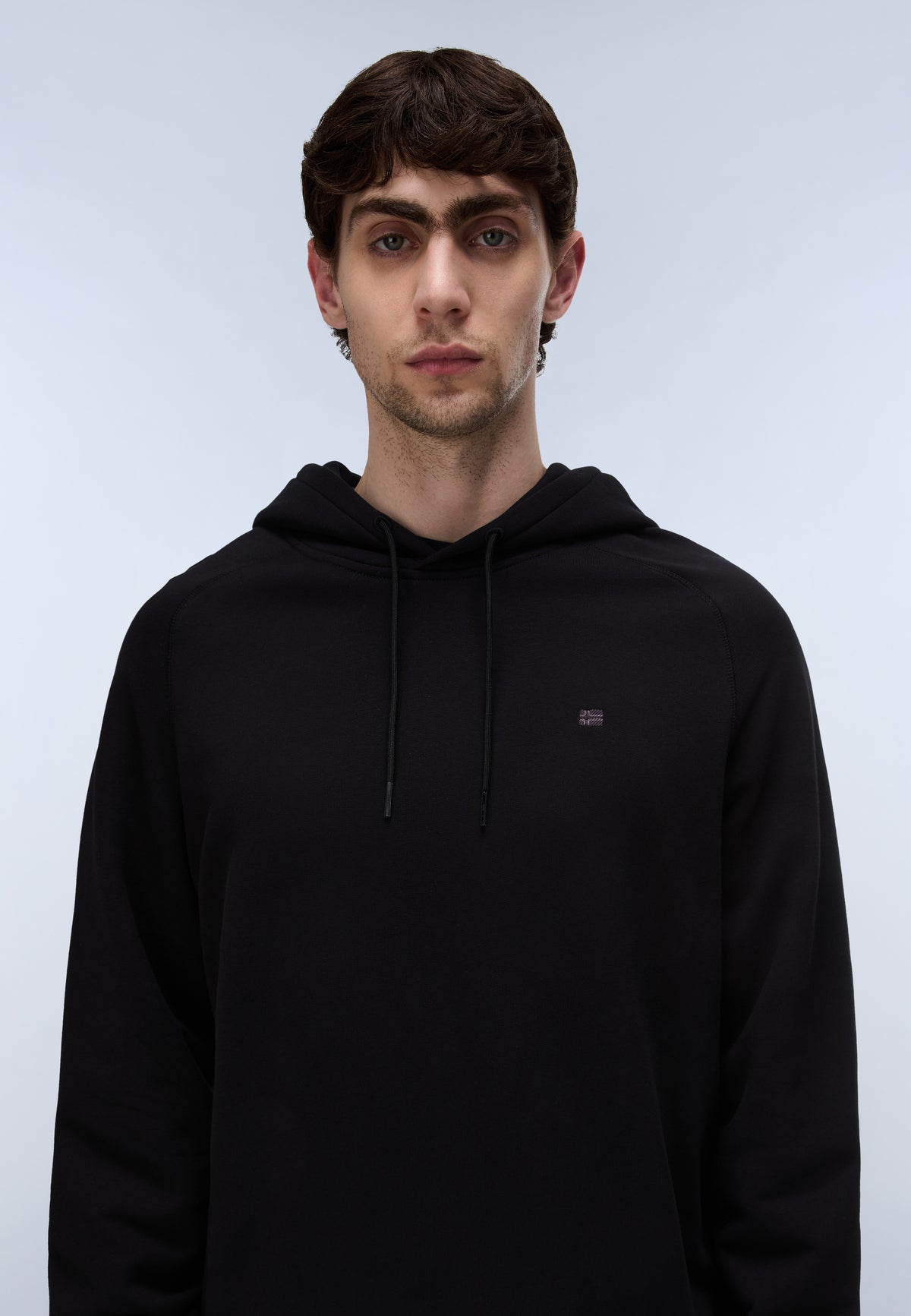 Sweat à Capuche en French Terry Nedles | Hoodies | BE Sweat à Capuche en French Terry Nedles | Hoodies | BE