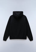 Nedles French Terry Hoodie Black - 5