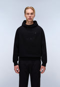 Nedles French Terry Hoodie Black - 3