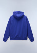Nedles French Terry Hoodie Royal Blue - 5