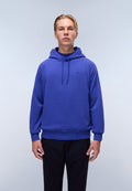 Nedles French Terry Hoodie Royal Blue - 3
