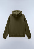 French Terry Kapuzenpullover Nedles  - 5