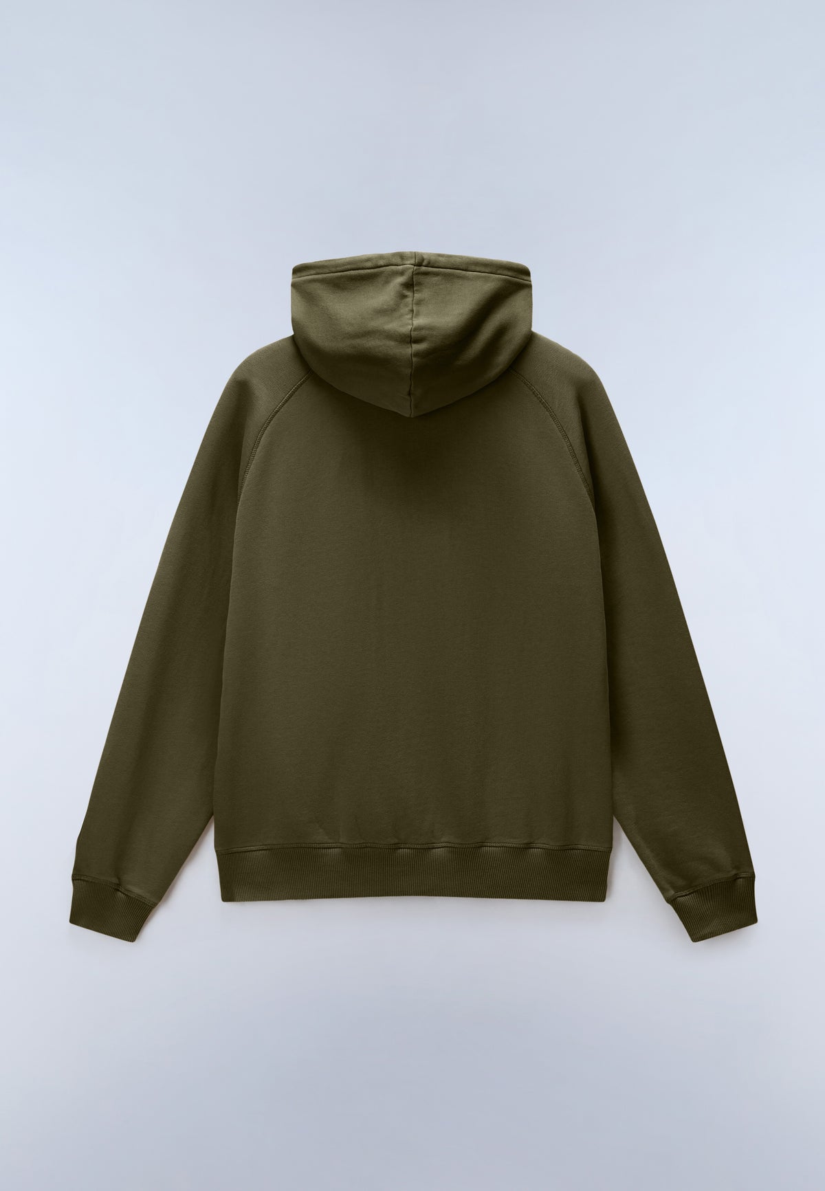 French Terry Kapuzenpullover Nedles  - 5