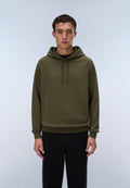 French Terry Kapuzenpullover Nedles  - 3