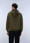 French Terry Kapuzenpullover Nedles  - 4