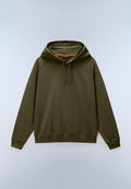 French Terry Kapuzenpullover Nedles  - 1
