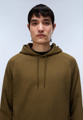French Terry Kapuzenpullover Nedles  - 2