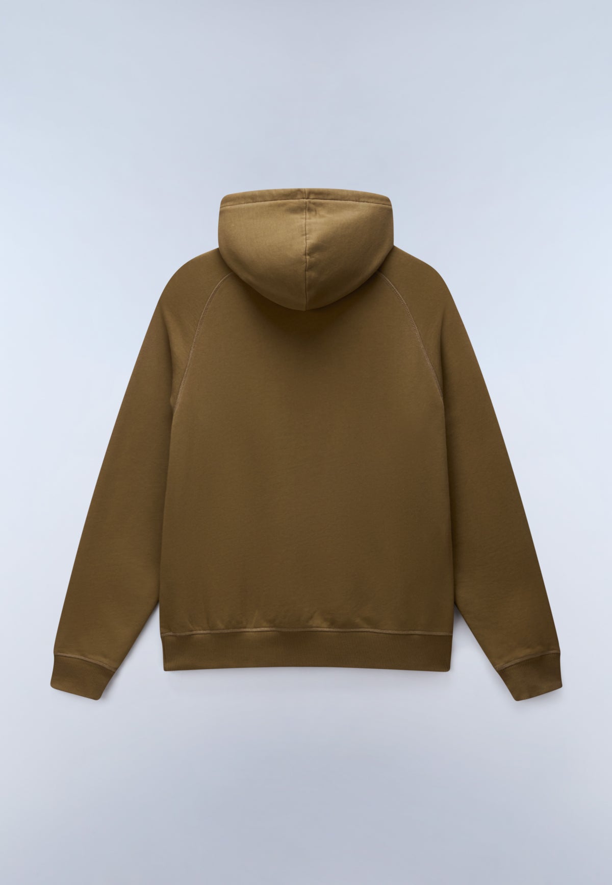 French Terry Kapuzenpullover Nedles  - 5