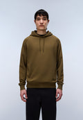 French Terry Kapuzenpullover Nedles  - 3