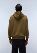 French Terry Kapuzenpullover Nedles  - 4