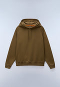 French Terry Kapuzenpullover Nedles  - 1