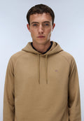 French Terry Kapuzenpullover Nedles  - 2