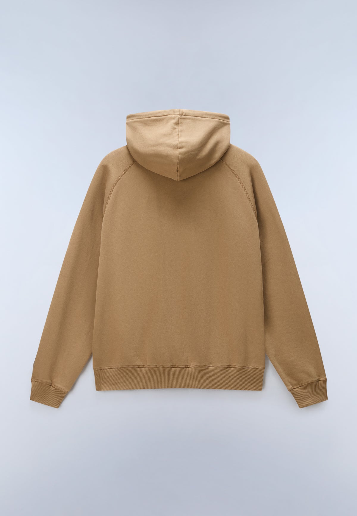 French Terry Kapuzenpullover Nedles  - 2