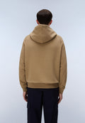 French Terry Kapuzenpullover Nedles  - 4