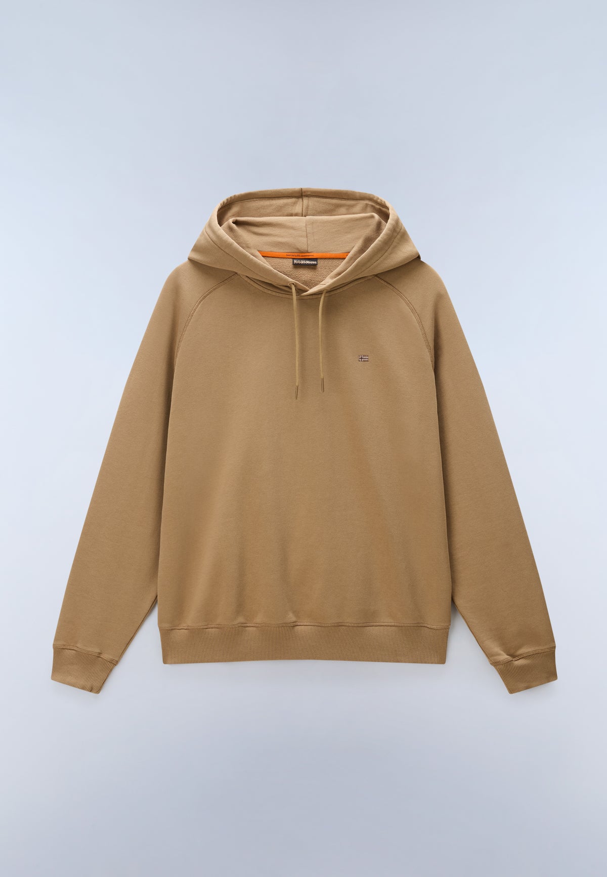 French Terry Kapuzenpullover Nedles  - 1