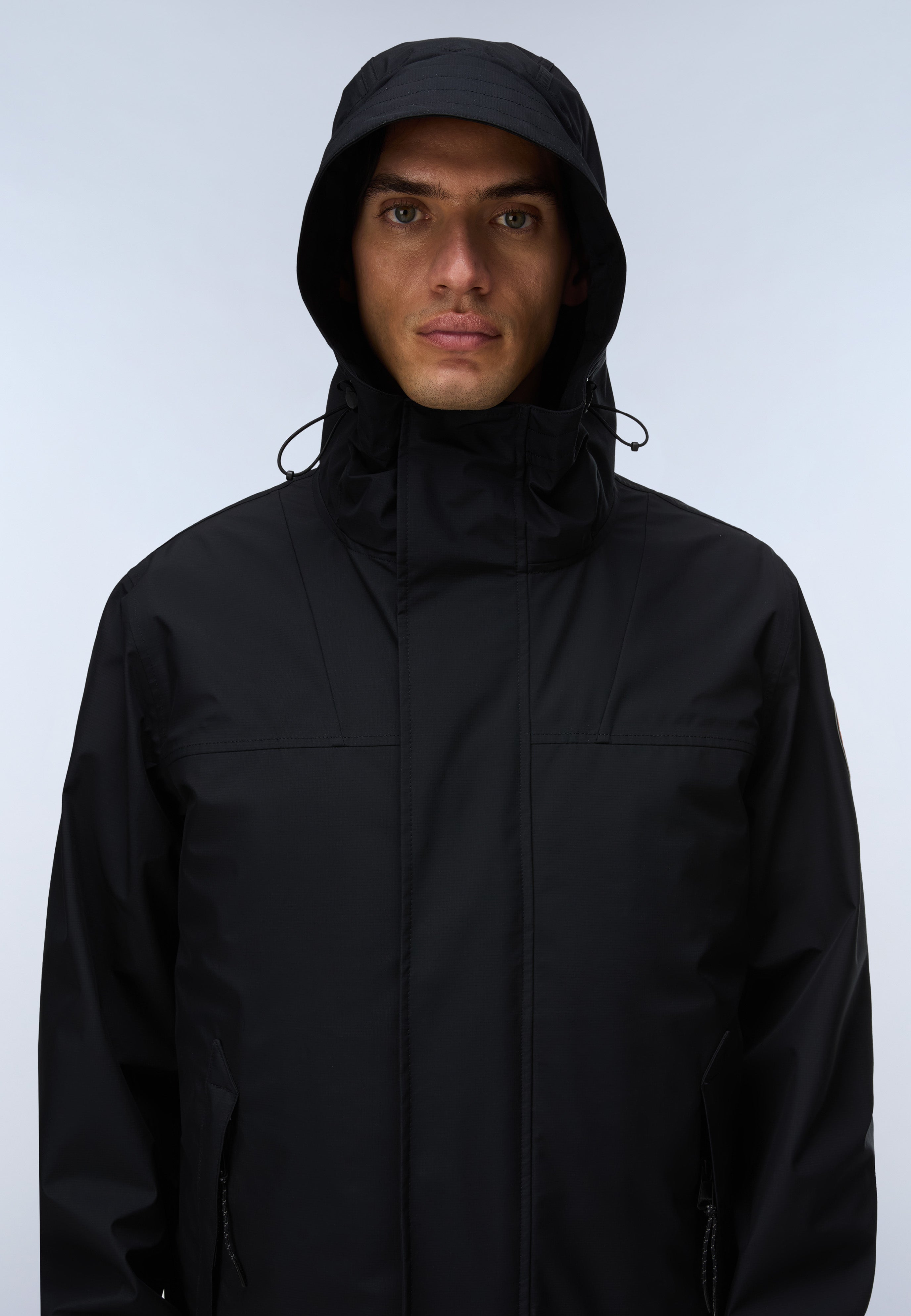 Pilloz Short Parka Jacket | Short Jackets | Napapijri IE