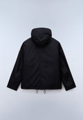 Pilloz Short Parka Jacket Black - 7