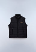 Pilloz Short Parka Jacket Black - 13
