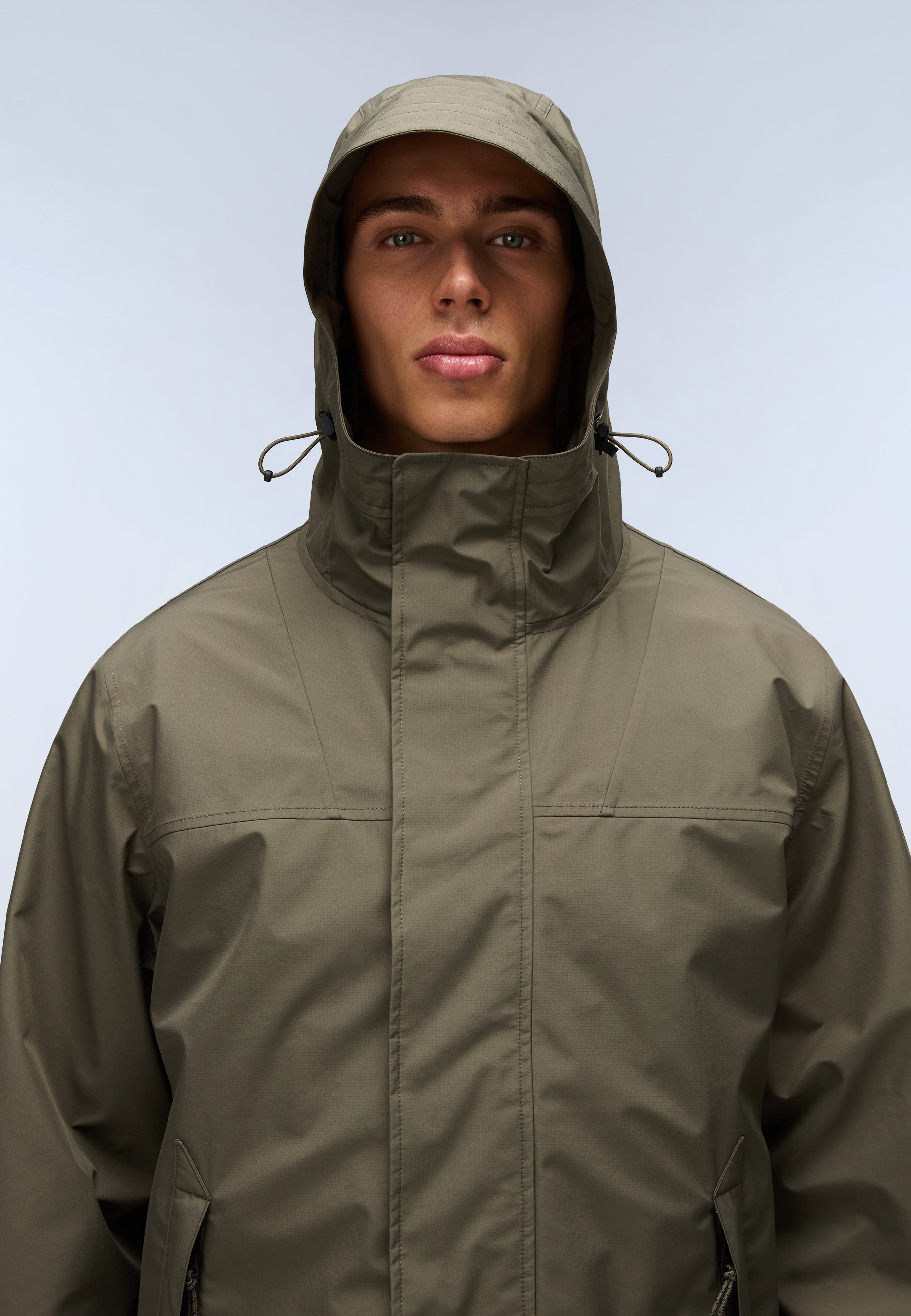 Pilloz Short Parka Jacket 3-in-1 | Short Jackets | Napapijri PT