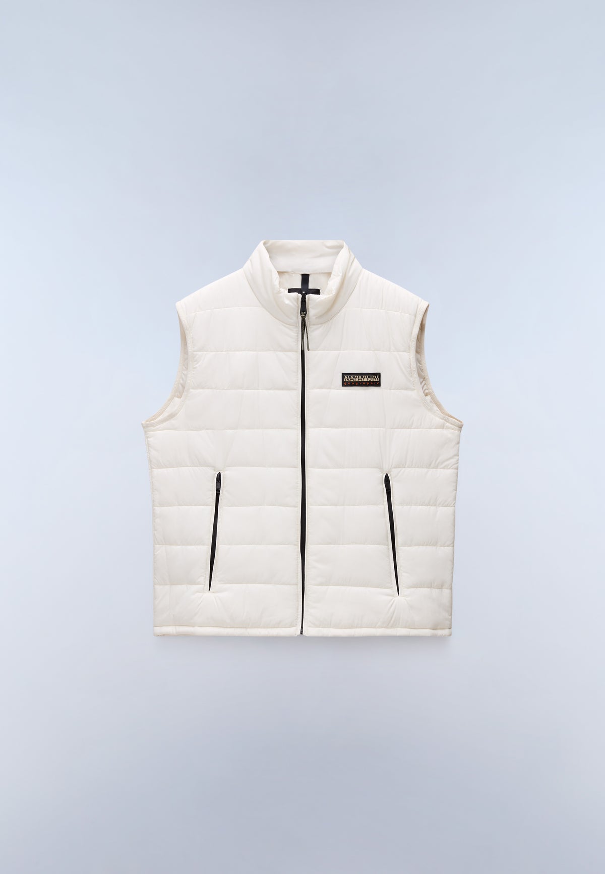Pilloz Short Parka Jacket Green Tea Leaf - 13