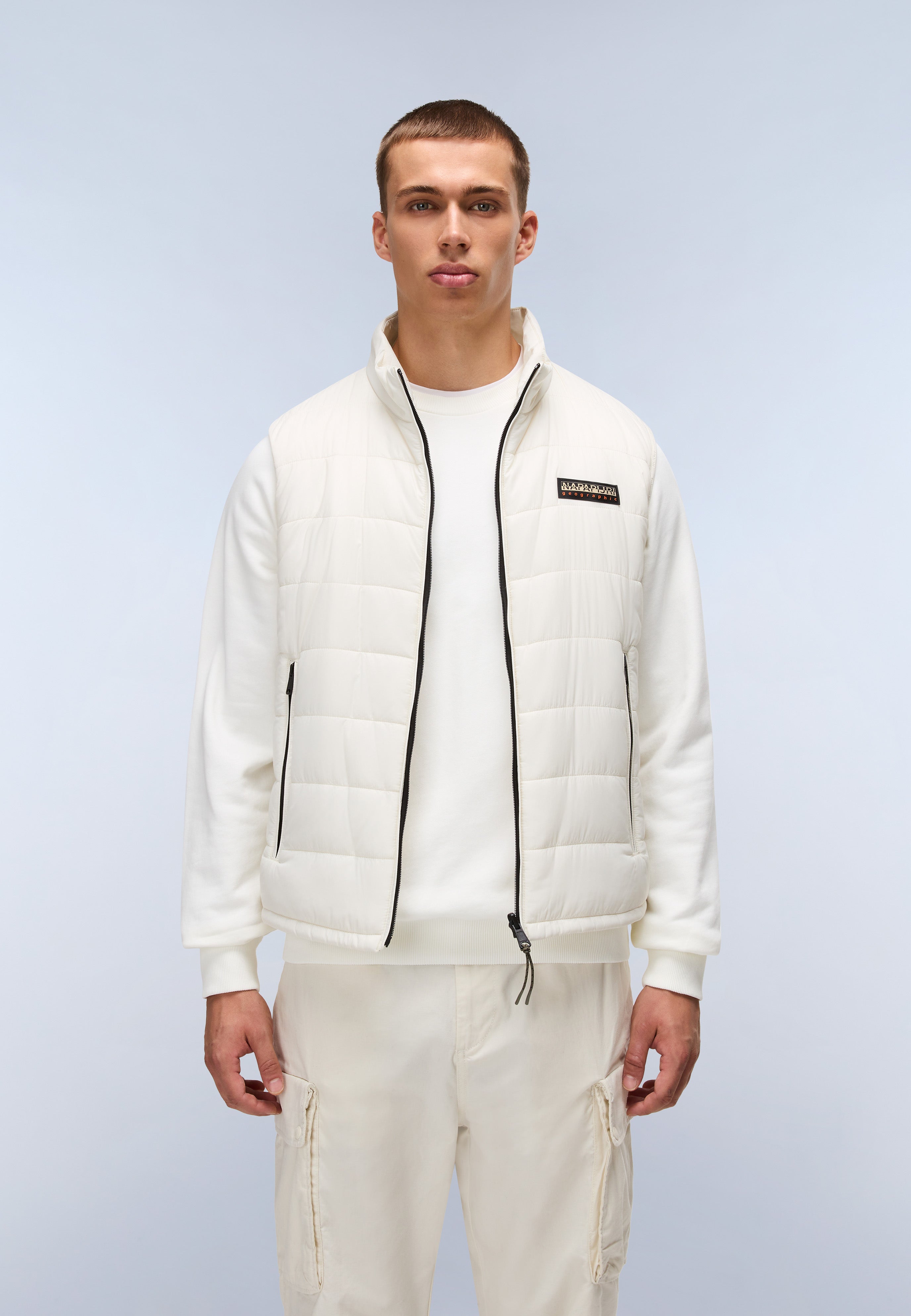 Pilloz Short Parka Jacket 3-in-1 | Short Jackets | Napapijri PT