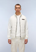 Pilloz Short Parka Jacket Green Tea Leaf - 9