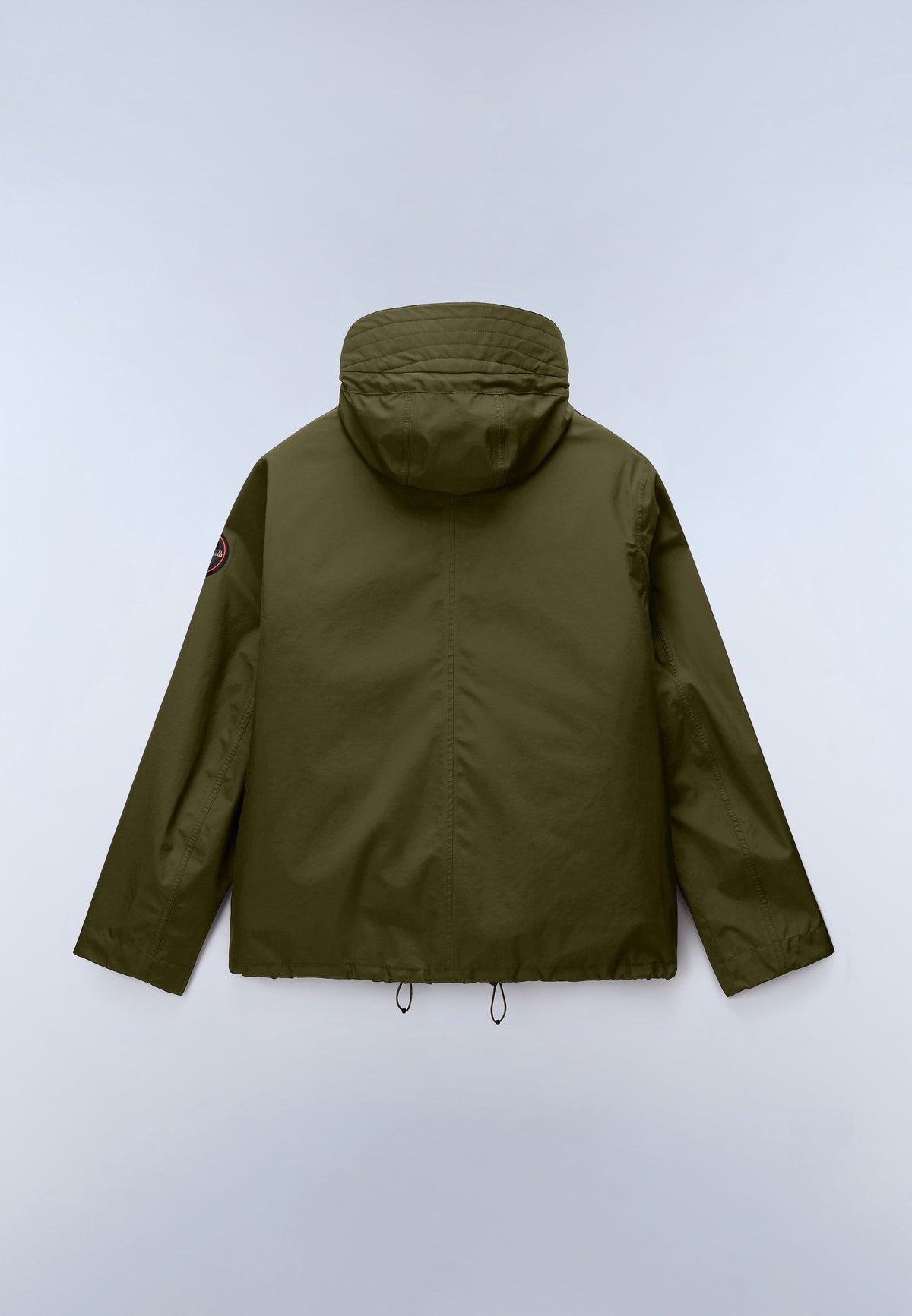 Kurze Parkajacke Pilloz  - 11