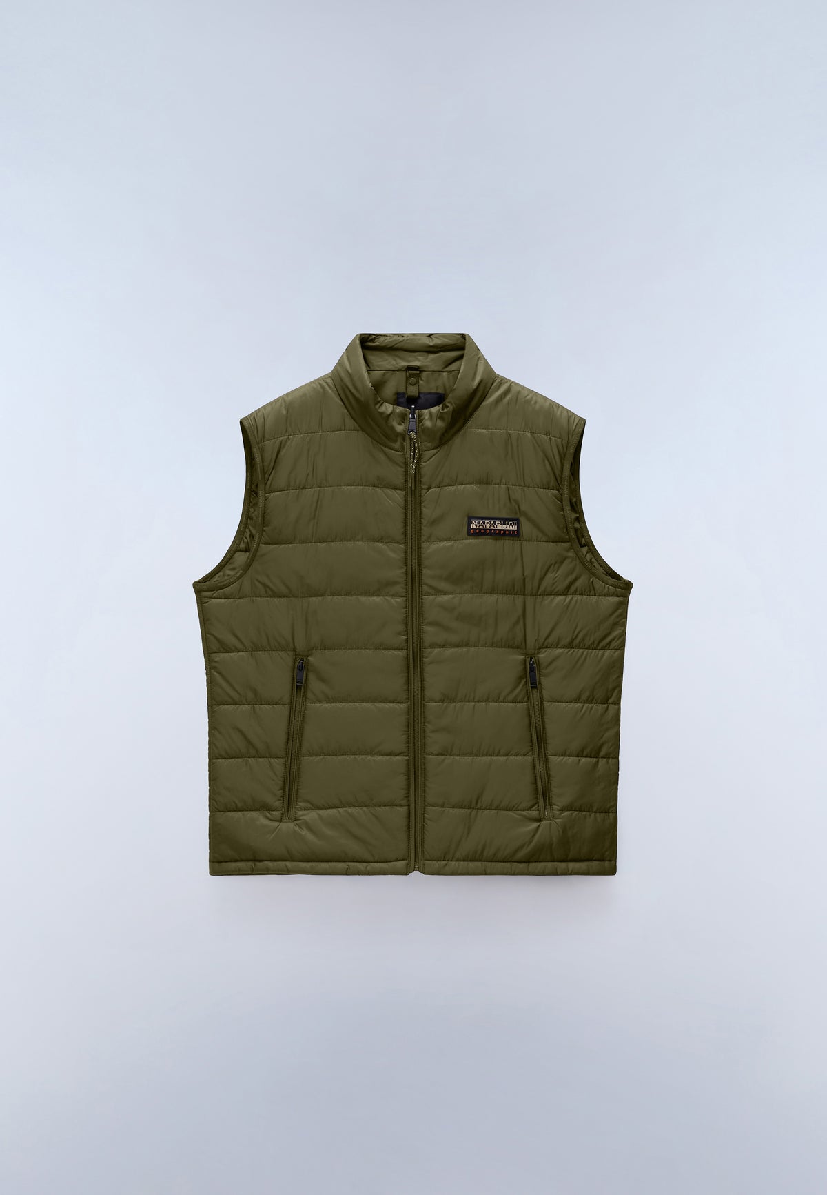 Kurze Parkajacke Pilloz  - 13