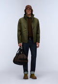 Kurze Parkajacke Pilloz  - 3
