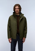 Kurze Parkajacke Pilloz  - 4