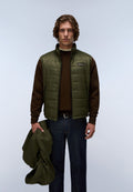 Kurze Parkajacke Pilloz  - 8