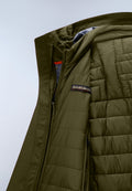 Kurze Parkajacke Pilloz  - 9