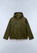 Kurze Parkajacke Pilloz  - 1