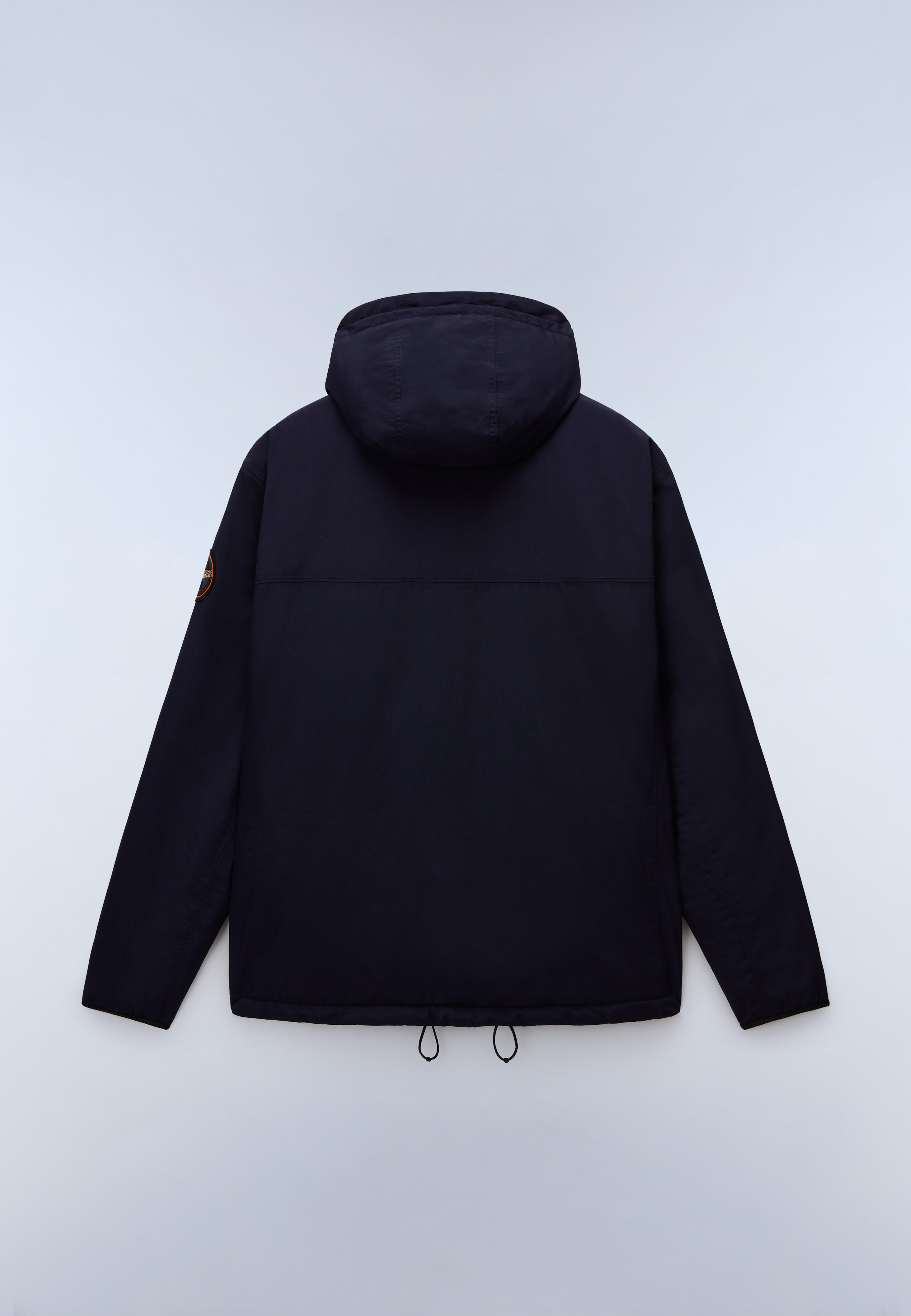 NAPAPIJRI ブラックー ジャケット Napapijri, Rainforest Next winter anorak men Black black