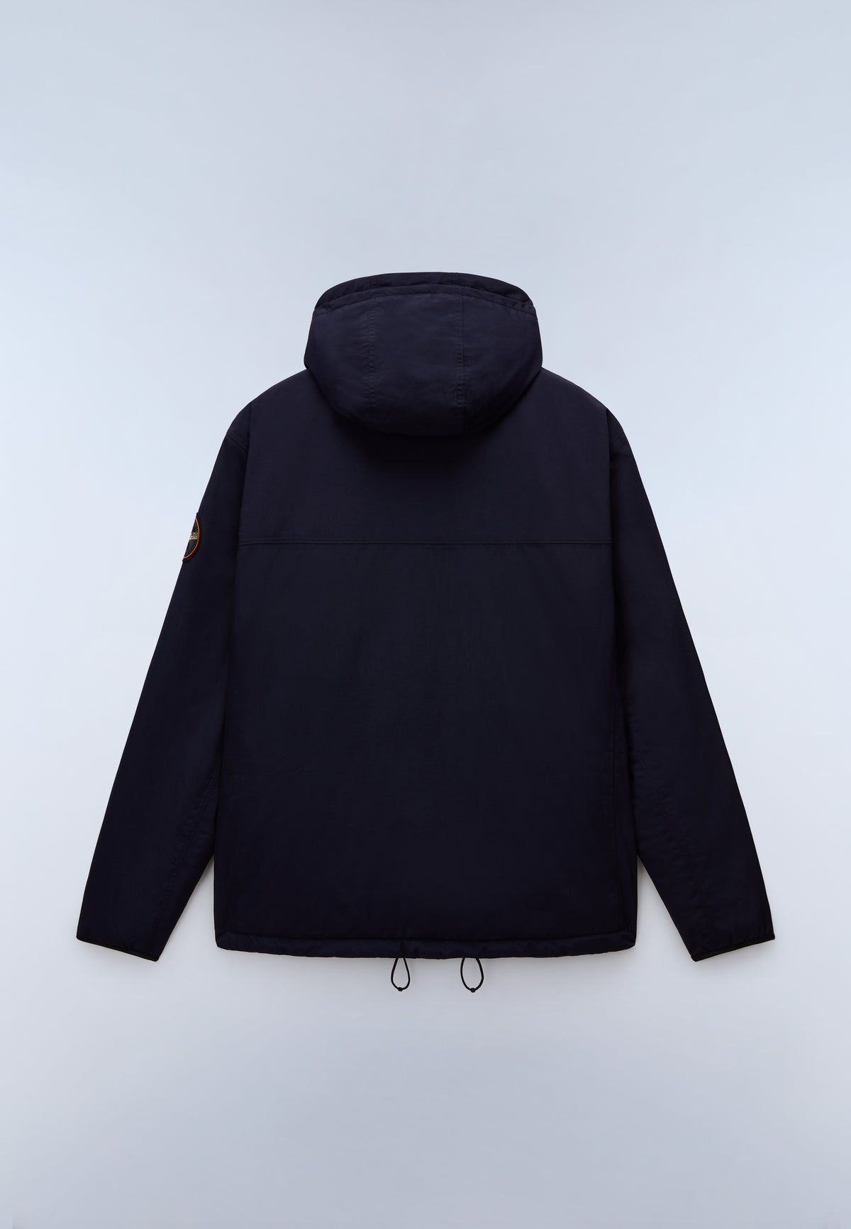 Tundra Winter Jacket Dark Blue - 6