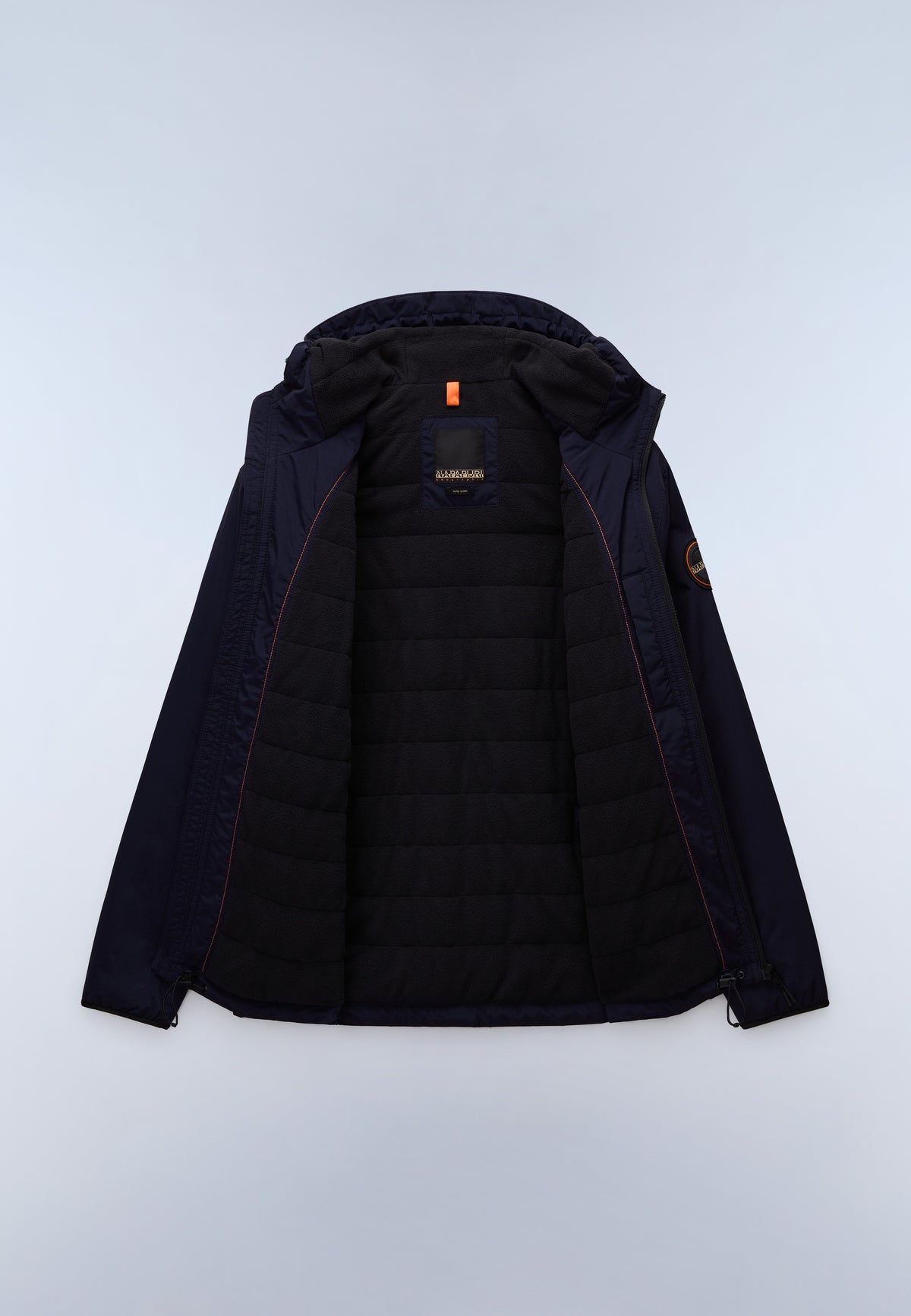 Tundra Winter Jacket Dark Blue - 7