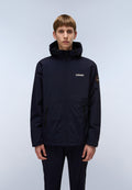 Tundra Winter Jacket Dark Blue - 3