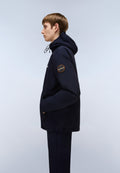Tundra Winter Jacket Dark Blue - 4