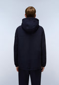 Tundra Winter Jacket Dark Blue - 5