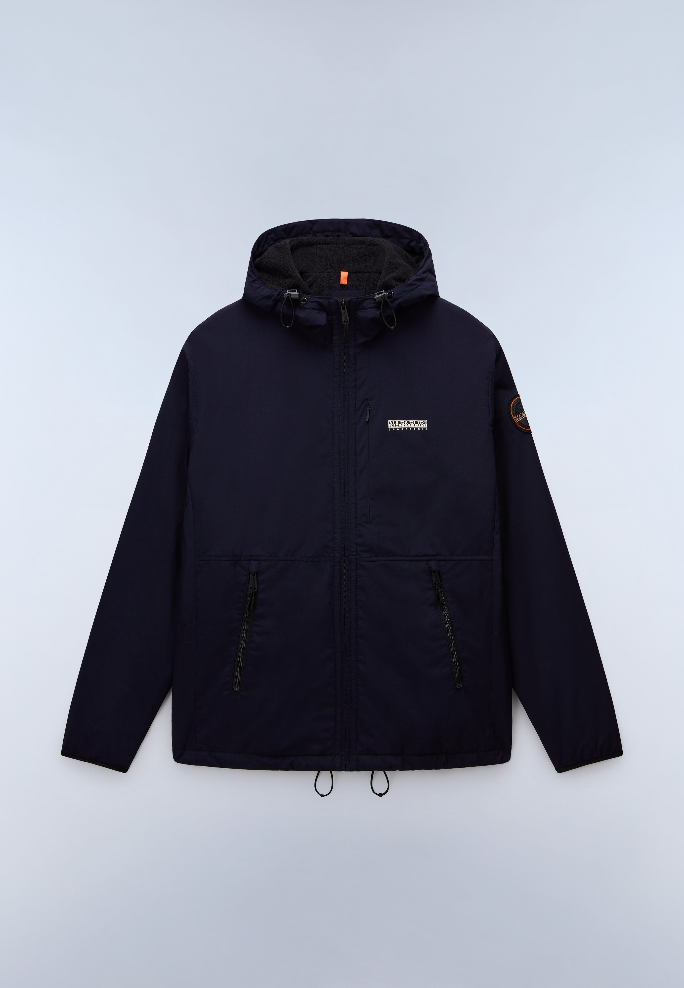 Tundra Winter Jacket | Short Jackets | Napapijri PT
