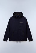 Tundra Winter Jacket Dark Blue - 1