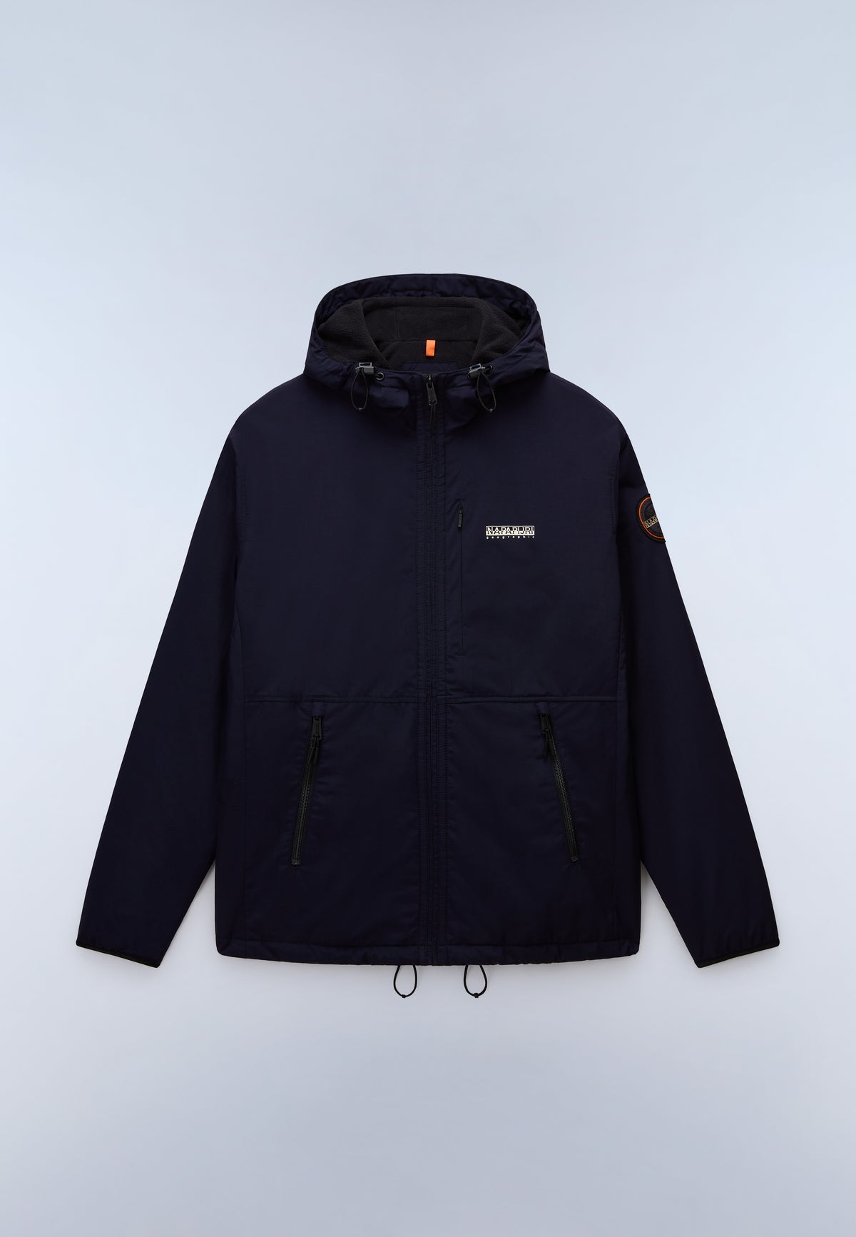 Tundra Winter Jacket Dark Blue - 1