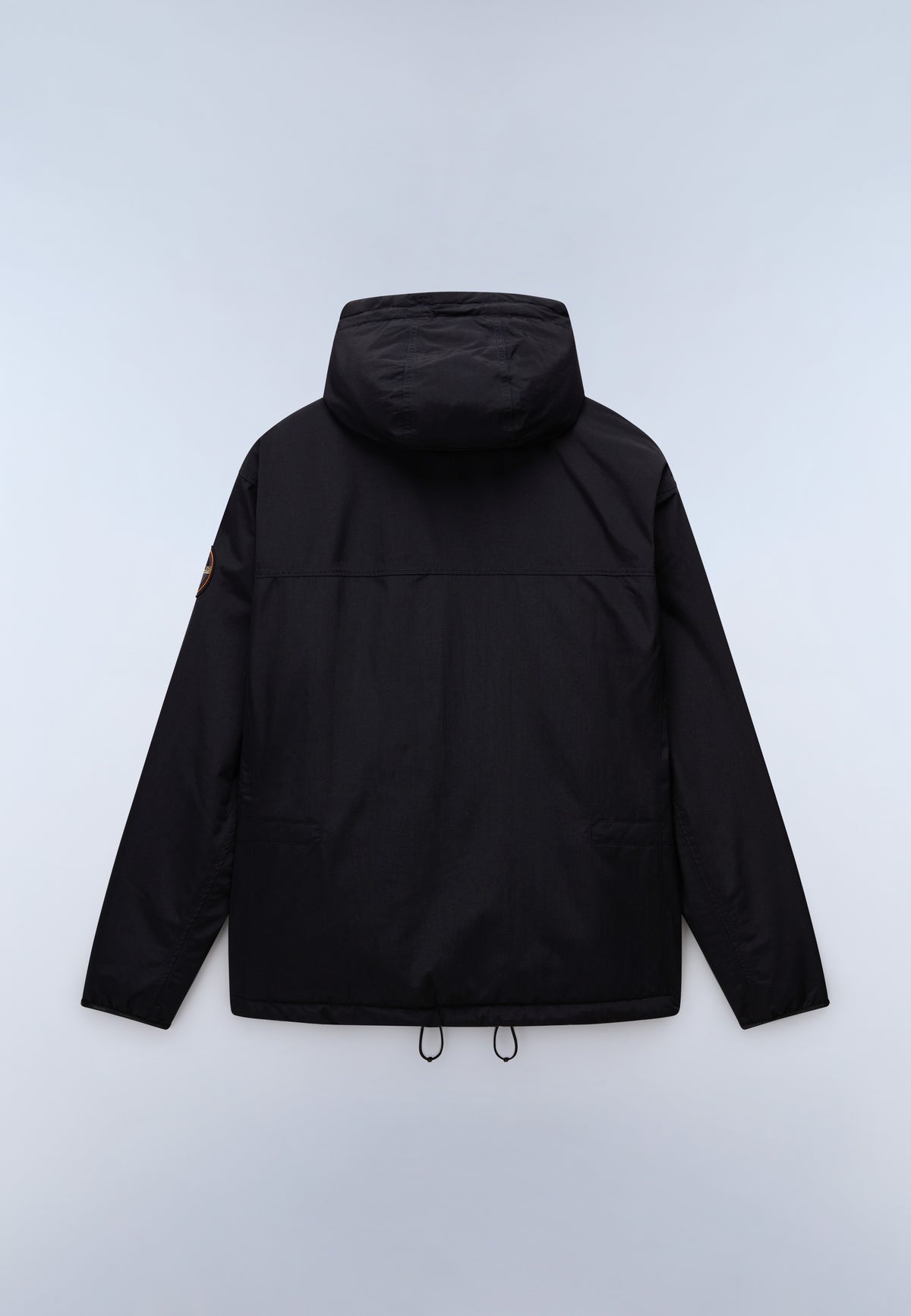 Tundra Winter Jacket Black - 6