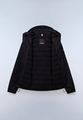 Tundra Winter Jacket Black - 7