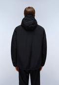 Tundra Winter Jacket Black - 5