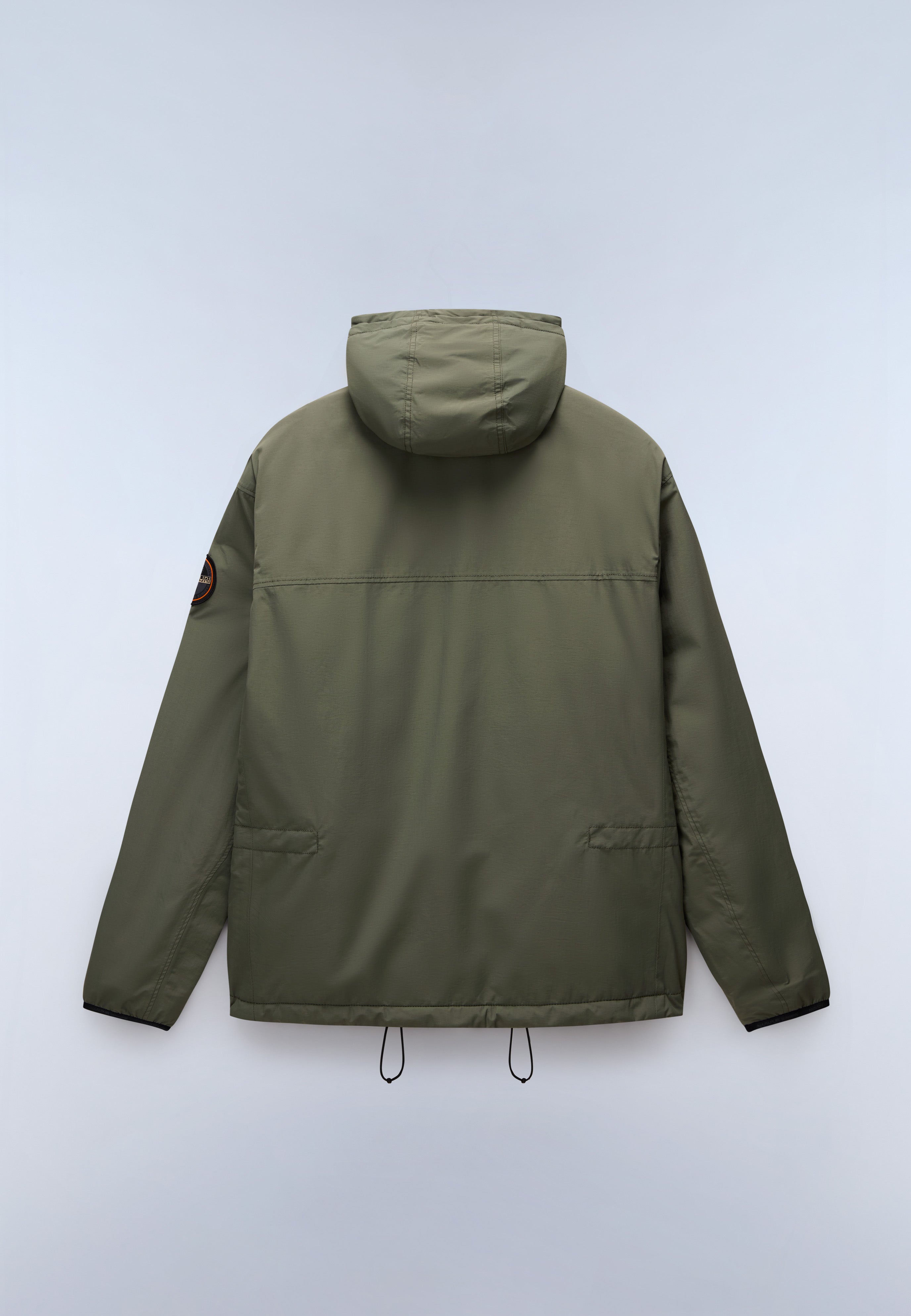 NAPAPIJRI マウンテンパーカー M 緑 Tundra Winter Jacket | | Napapijri GB